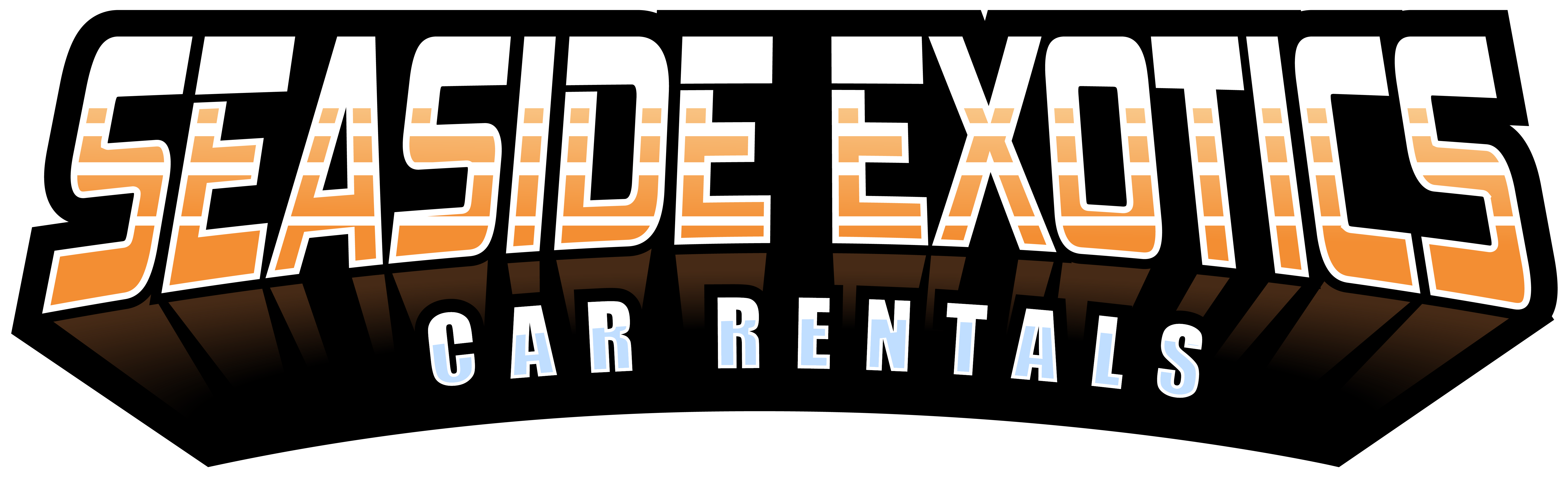 Luxury Car Rentals